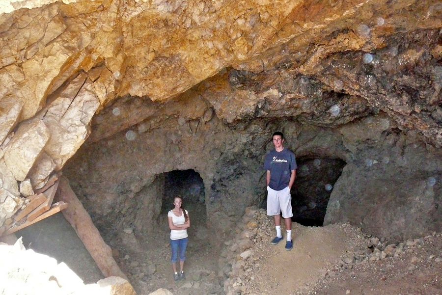 Annie & Chad at Minietta Mine 085.jpg