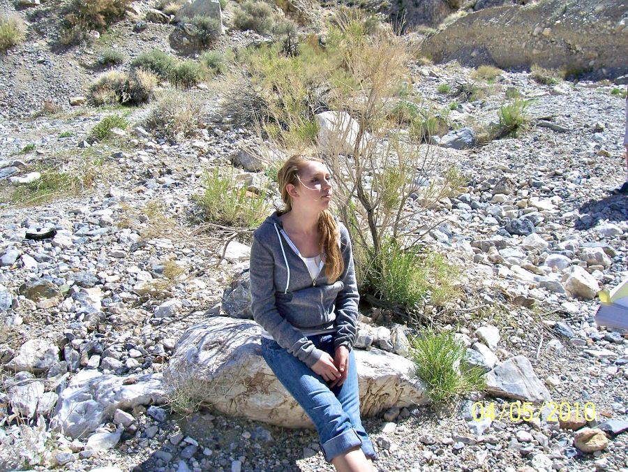 Annie Exploring Surprise Mine 149.jpg