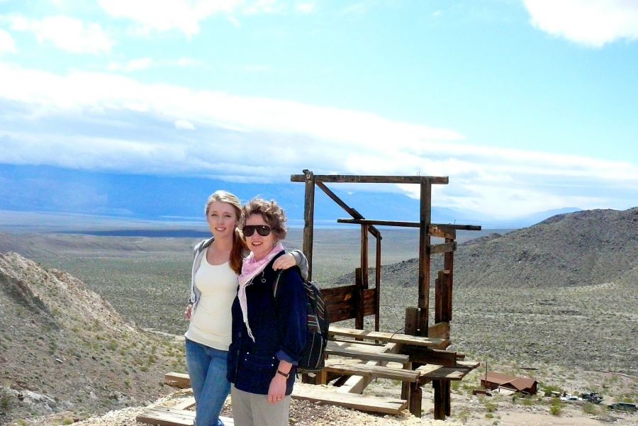 Annie with Candance at Minietta Mine 089.jpg