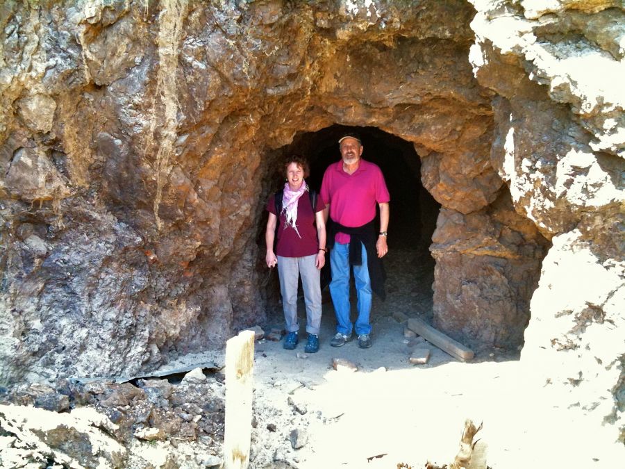 Candance & Dave at Minietta Mine 045.jpg