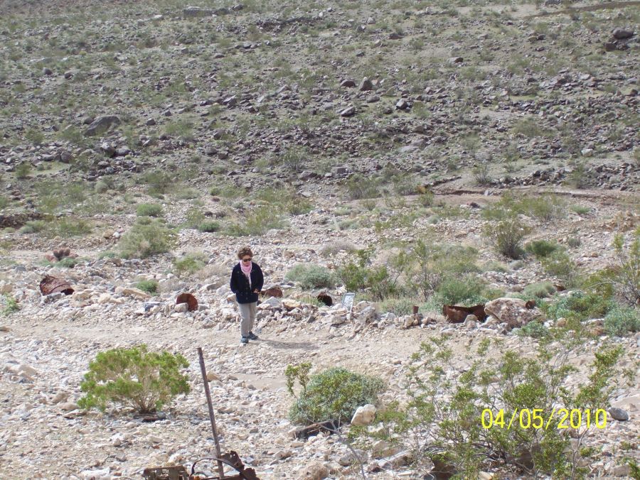 Candance at Minietta Mine 136.jpg