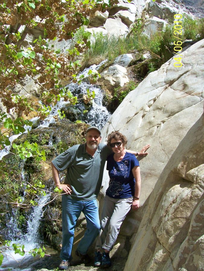 Dave & Candance Exploring Surprise Canyon 324.jpg