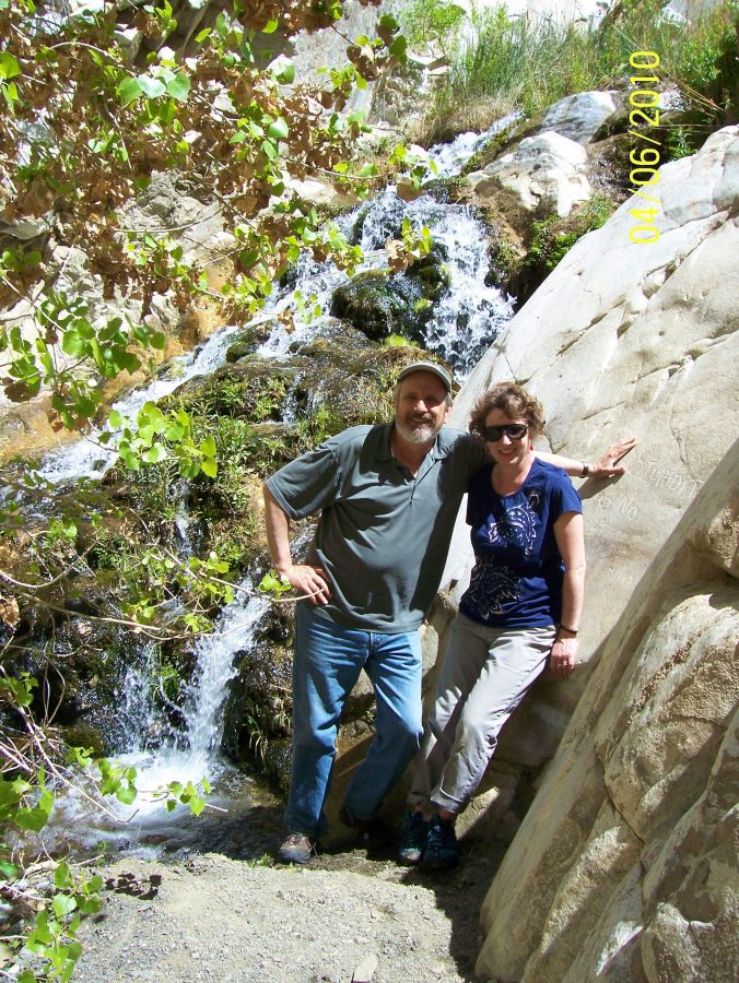 Dave & Candance Exploring Surprise Canyon 325.jpg