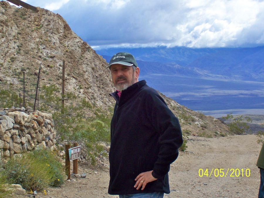 Dave at Minietta Mine 128.jpg