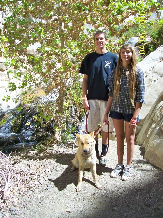 Mika with Chad & Jeanne Exploring Surprise Canyon 333.jpg