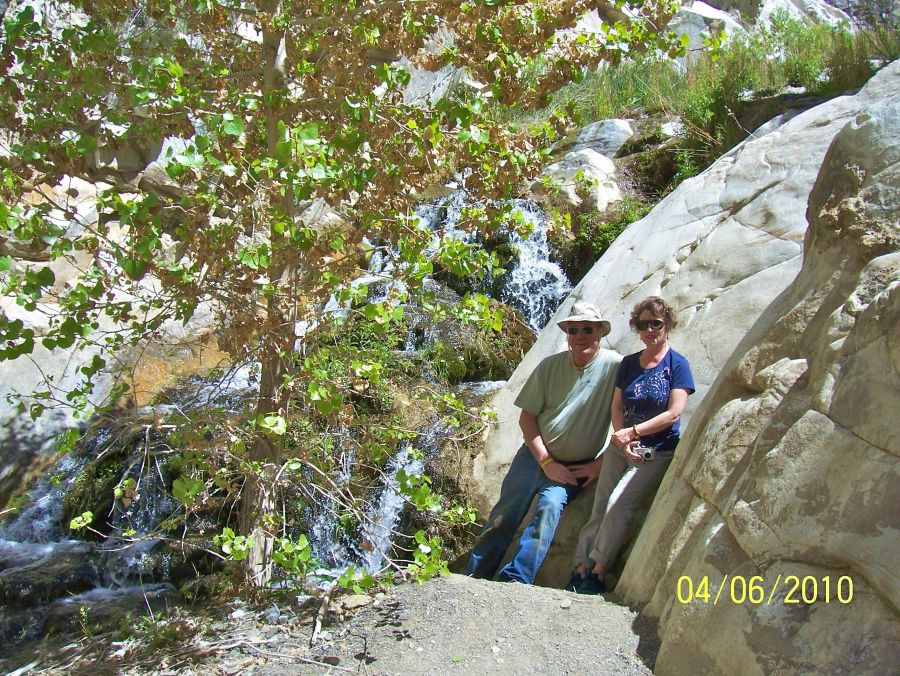 Roy & Candance Exploring Surprise Canyon 340.jpg