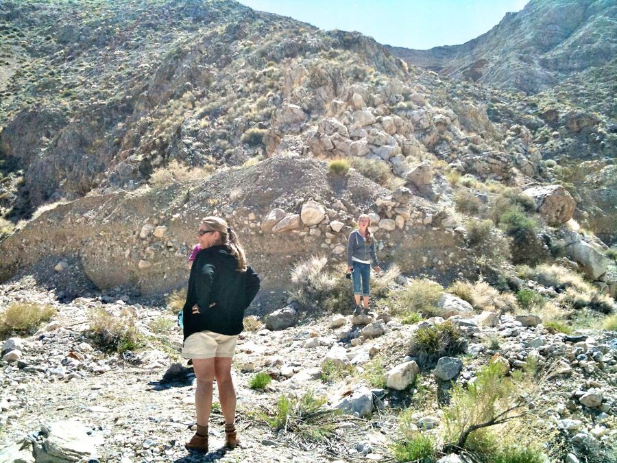 Tammy & Annie Exploring Surprise Mine 148.jpg