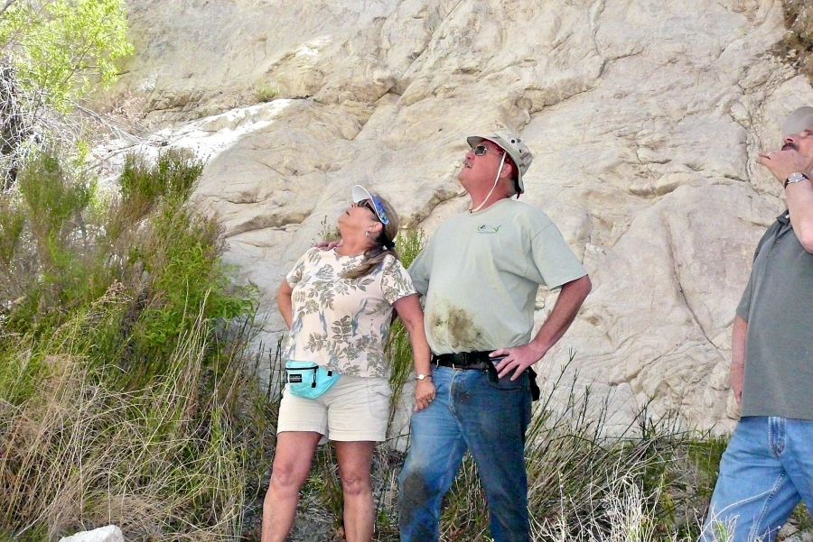 Tammy & Roy Exploring Surprise Canyon 314.jpg