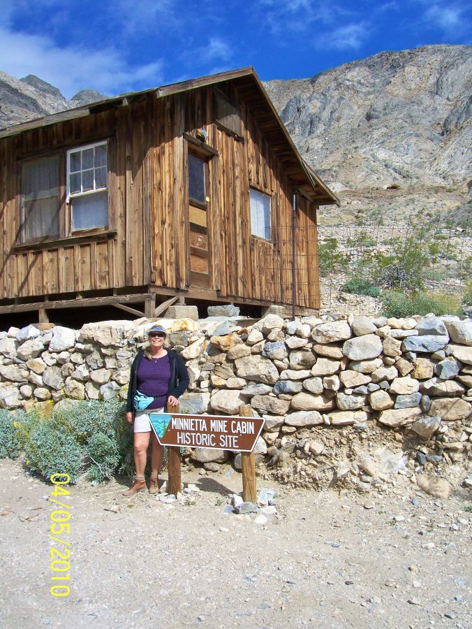 Tammy at Cabin at Minietta Mine 107.jpg