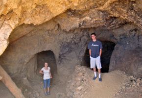 Annie & Chad at Minietta Mine 080.jpg