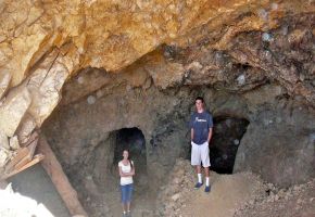 Annie & Chad at Minietta Mine 085.jpg