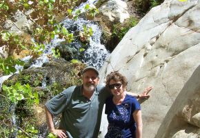 Dave & Candance Exploring Surprise Canyon 324.jpg