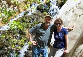 Dave & Candance Exploring Surprise Canyon 325.jpg