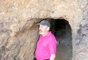 Dave at Minietta Mine 081.jpg