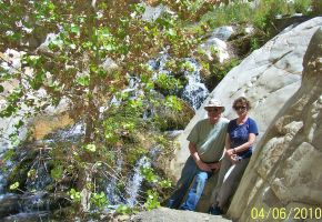 Roy & Candance Exploring Surprise Canyon 340.jpg