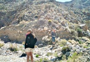 Tammy & Annie Exploring Surprise Mine 148.jpg