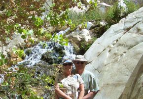 Tammy & Roy Exploring Surprise Canyon 323.jpg