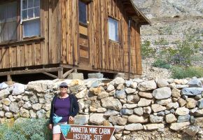 Tammy at Cabin at Minietta Mine 107.jpg