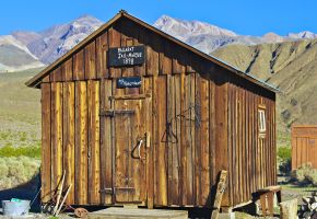 Ballarat at entrance of Pleasant Canyon 800.jpg