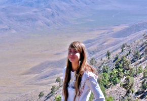 Jeanne at Rogers Pass in Pleasant Canyon 795.jpg