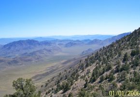 Views at Rogers Pass in Pleasant Canyon 754.jpg