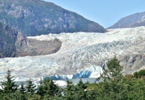 Mendenhall Glacier near Juneau.jpg