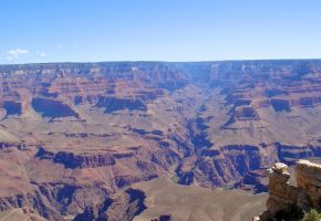 South Rim view into Grand Canyon.jpg