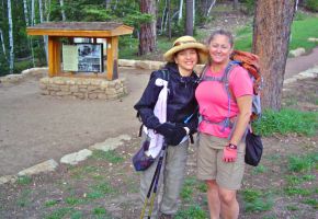 Vickie, Jenna at North Rim Grand Canyon.jpg