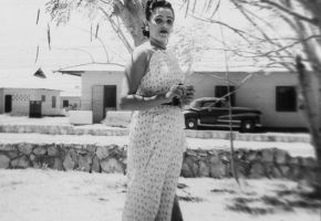 Clara Fernandez, circa 1952.jpg