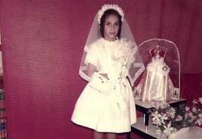 Norine 1st Communion 1963.jpg