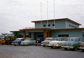 Club Manaure, circa 1953.jpg