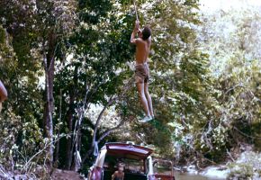 Tarzan Jacques 1955.jpg