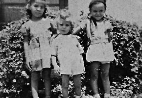 Lucy, Johannes & Dorothy - circa 1949.jpg