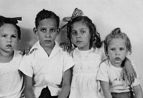 Dorothy, Jack, Lucy, & Gerardus Johannes.jpg